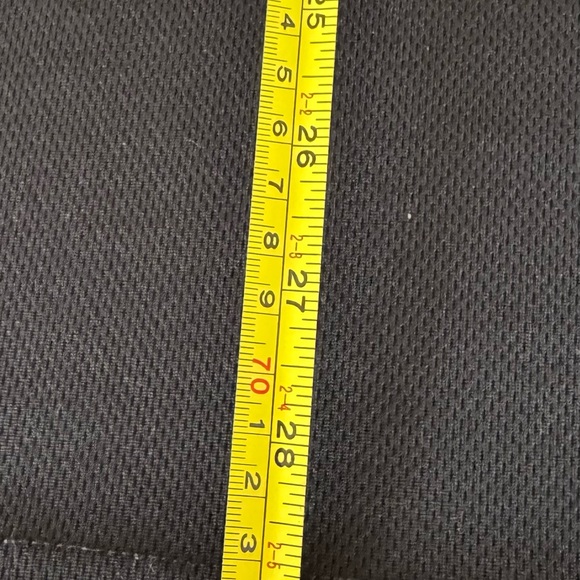 H2O basketball jersey hardcore straight edge size XXL - Picture 4 of 4